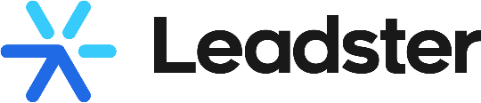Logotipo Leadster